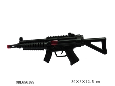 Flint gun - OBL656189
