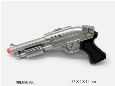 Spray paint flint gun - OBL656190