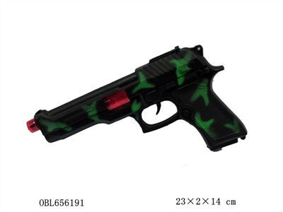 Flint gun - OBL656191