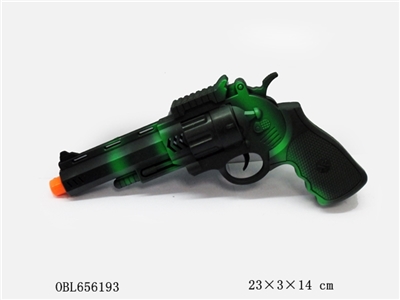 Flint gun - OBL656193