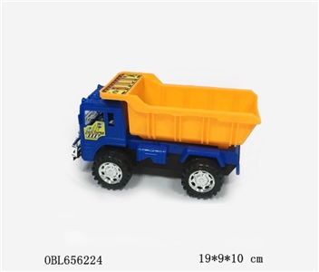 Inertial truck - OBL656224