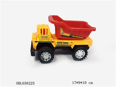 Inertial truck - OBL656225