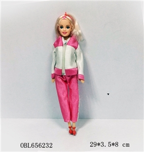 Female barbie - OBL656232