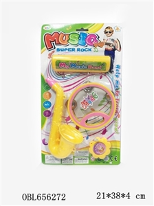 Musical Instruments - OBL656272