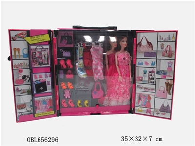 Dream closet - OBL656296