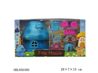 villa - OBL656300