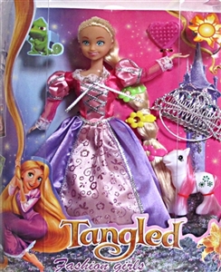 11.5 inch solid bazaar pyrene - OBL656303