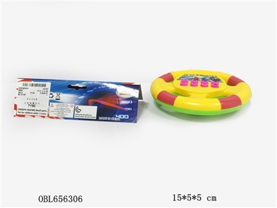 Music the steering wheel - OBL656306