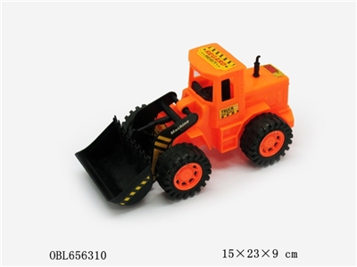 Inertial truck - OBL656310