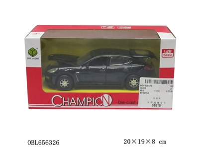 合金车 - OBL656326