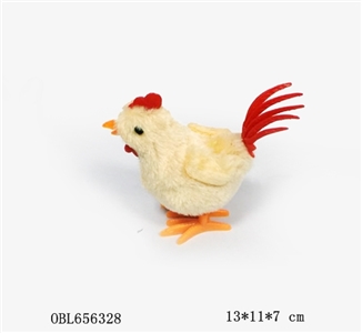 Chain on the cock - OBL656328