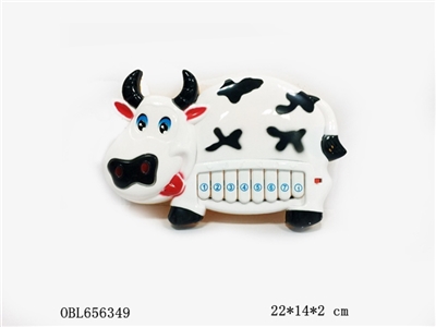 电子琴（牛） - OBL656349