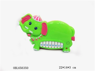 电子琴（象） - OBL656350