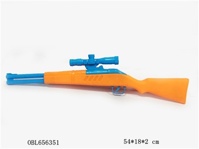 Cartoon shotgun - OBL656351