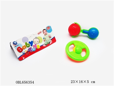 A bell - OBL656354