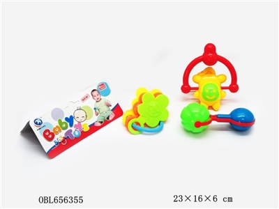 A bell - OBL656355