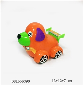 Inertial puppy - OBL656390