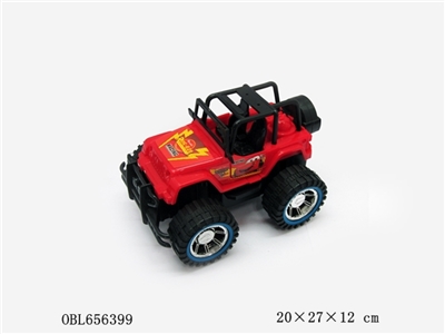 Cars of inertia - OBL656399