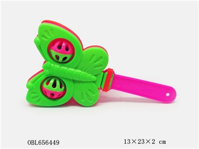 Butterfly double player pat bell 1 PCS - OBL656449