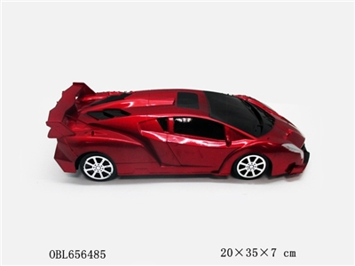 Inertial racing - OBL656485