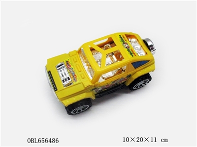 Inertial suvs plating - OBL656486