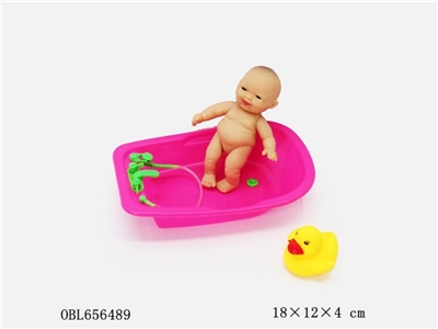 Eva bath 5 expression - OBL656489