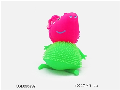 Pig baby sister - OBL656497