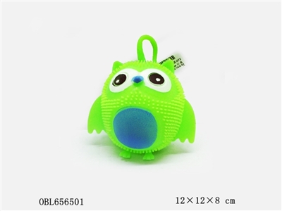 The owl maomao ball - OBL656501