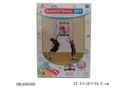 Door hanging confirmations - OBL656505