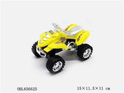 Inertial car - OBL656625