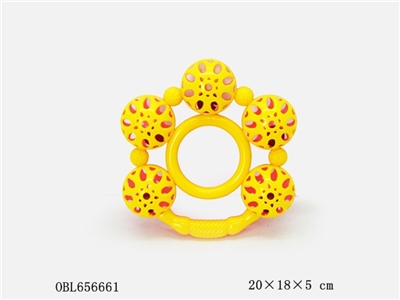 摇铃 - OBL656661