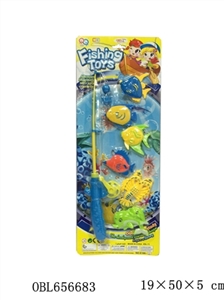 fishing - OBL656683
