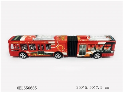 Inertial bus - OBL656685