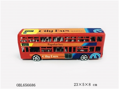 Inertial bus - OBL656686