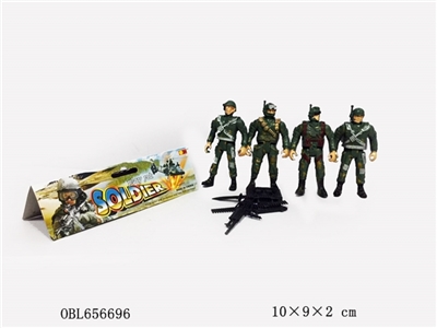 军事套 - OBL656696