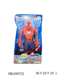 Spiderman. - OBL656721