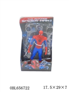 Spiderman. - OBL656722