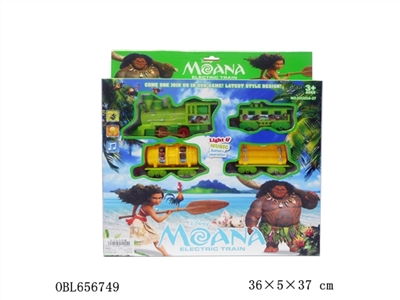 Marine colors patrols - OBL656749