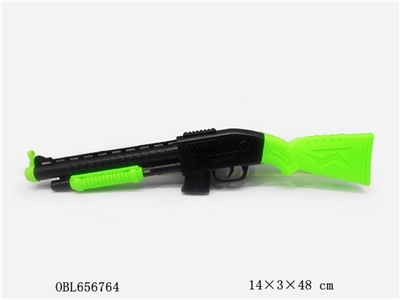 Flint needle gun - OBL656764