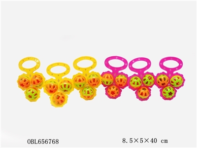 A bell 6 zhuang opp bag (3) bell - OBL656768