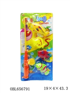 Fish slices - OBL656791
