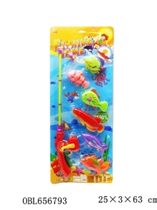 Fish slices - OBL656793