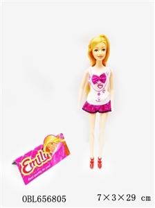 Emily 11 