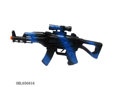 Flint gun - OBL656816