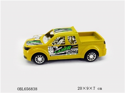 Inertia simulation car - OBL656838