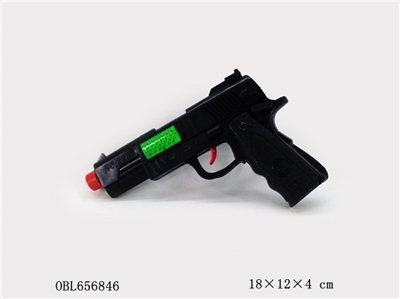 Flint gun - OBL656846