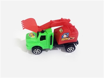 The car bucket - OBL656849