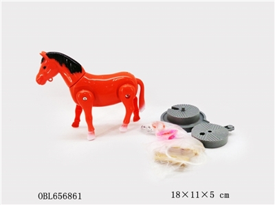 电动马拉磨 - OBL656861