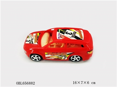 Inertial car - OBL656882