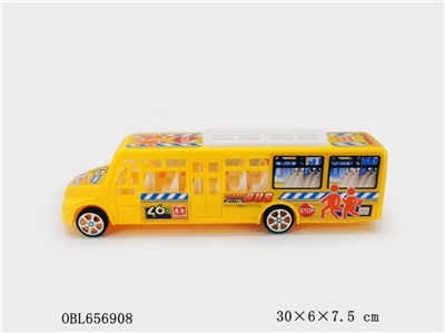 The school bus school bus - OBL656908